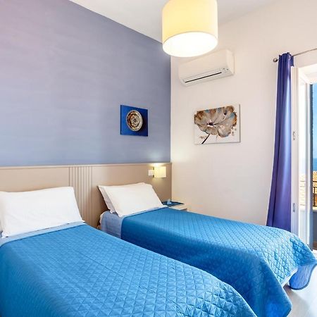 Appartamento Moderno Con Vista Mare كاستيلساردو المظهر الخارجي الصورة