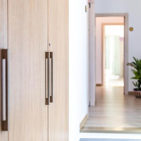 Appartamento Moderno Con Vista Mare كاستيلساردو المظهر الخارجي الصورة